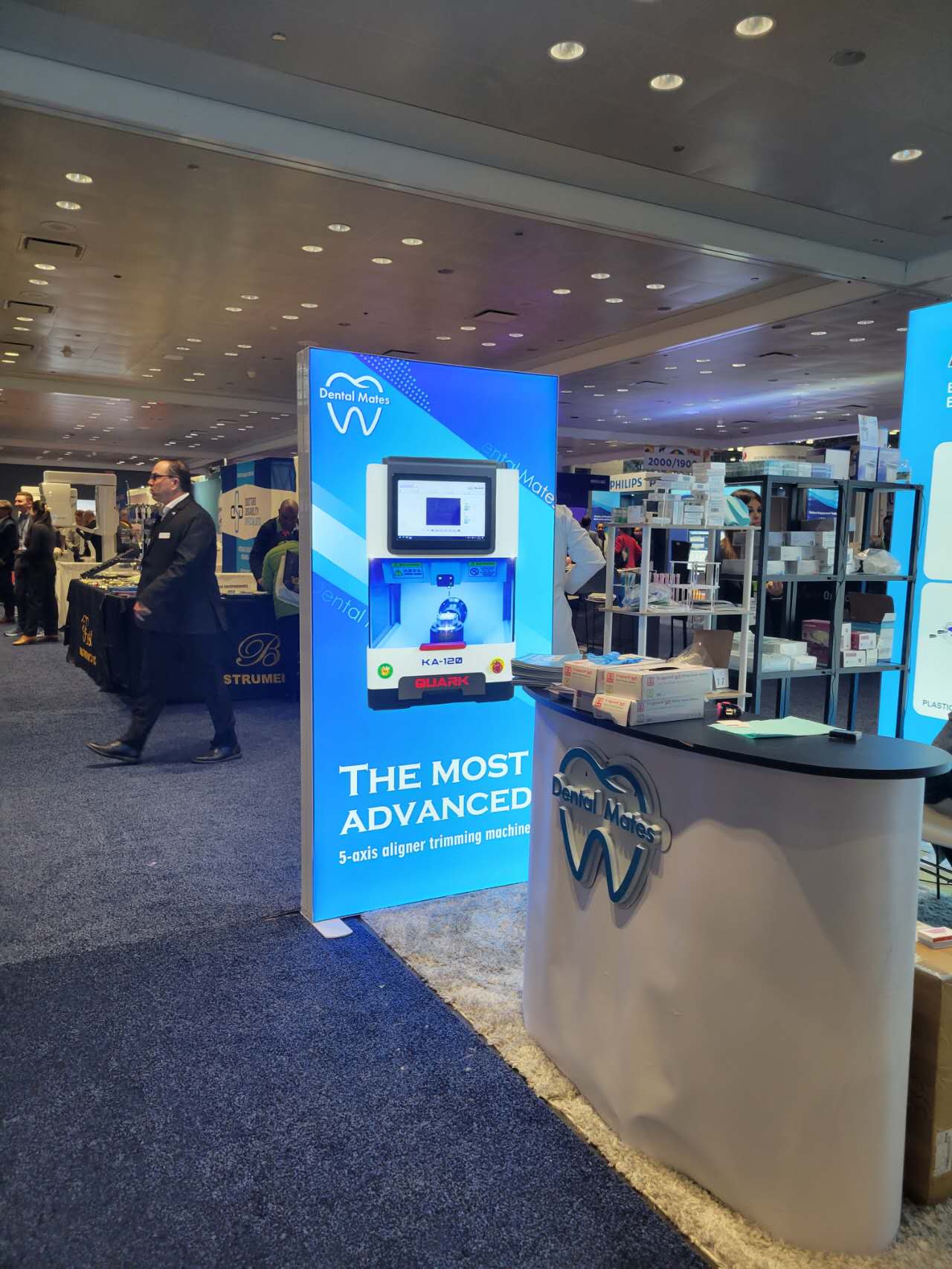 NY-Poster-Trimming-Machine