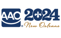 AAO 2024,Ernest N. Morial Convention Center | New Orleans, LA