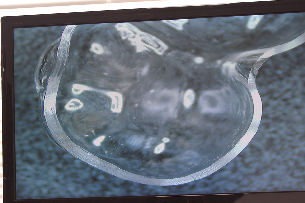 cutting quality KA200-1