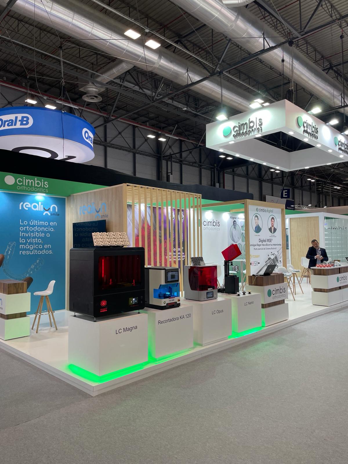 Expodental2024-booth