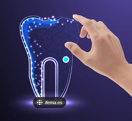 Expodental 2024 with Join3d