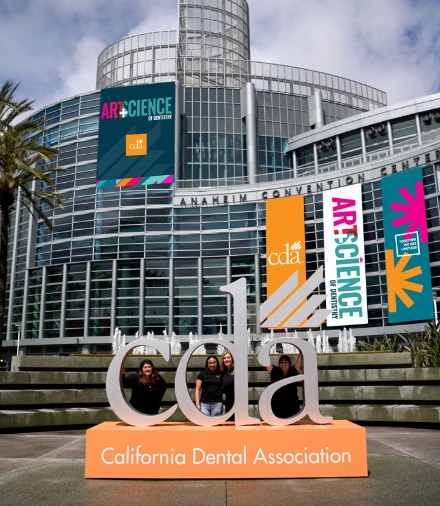 CDA Presents 2023 in Anaheim May 18-20