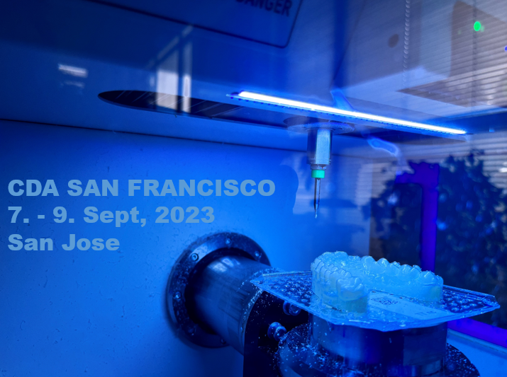 Join us September 7-9 at the San Jose McEnery Convention Center