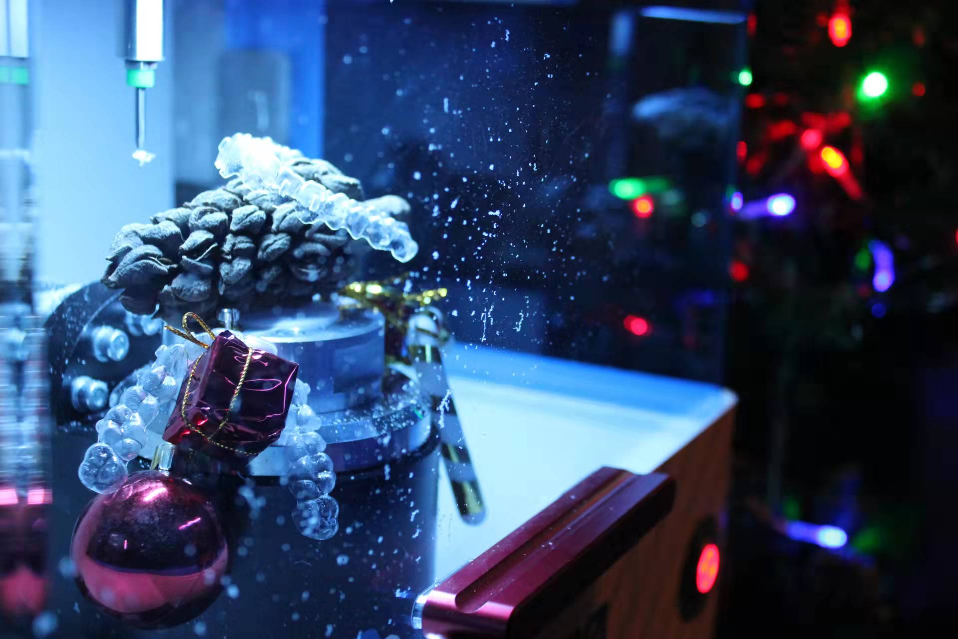 Merry X'mas 