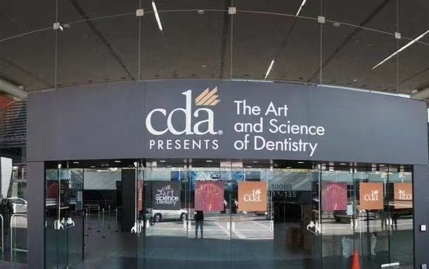 Welcome to CDA 2022, The Art and Science of Dentistry, San Francisco, Sept. 8.-10. 2022